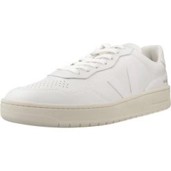 Buty VEJA VD2003380B Biały. Białe buty zimowe męskie Veja, bez wzorów, ze skóry, bez obcasa, bez zapięcia. Za 623.99 zł.