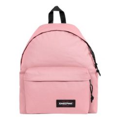 Plecak Eastpak Padded Pak'R K620. Czerwone plecaki męskie Eastpak, bez wzorów. Za 238.80 zł.