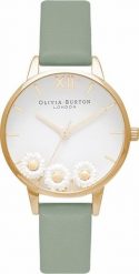 Zegarek Olivia Burton Damski Zegarek OLIVIA BURTON WOMEN OB16CH17 (30 MM) NoSize. Zegarki damskie Olivia Burton. Za 645.01 zł.