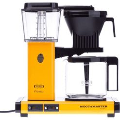 Ekspres przelewowy Moccamaster KBG 741 AO. Ekspresy przelewowe Moccamaster. Za 795.24 zł.