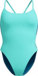 Damski Strój Kąpielowy Clrblck Rcrbck 1 Pc rozmiar L. Stroje kąpielowe damskie Speedo, l, bez wzorów. Za 266.33 zł.