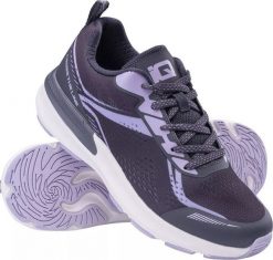 IQ Damskie Buty MULTINO WMNS. Obuwie sportowe damskie IQ, bez wzorów, bez zapięcia. Za 194.19 zł.