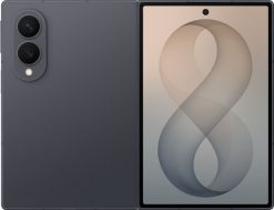 Smartfon Samsung F971B Galaxy Z Fold8 256 GB (Graphite) Enterprise (SM-F971BZKBEEB). Szare smartfony SAMSUNG. Za 9,410.08 zł.
