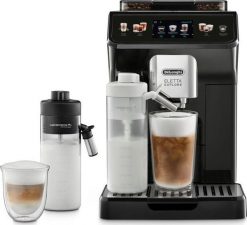 Ekspres ciśnieniowy DeLonghi ECAM450.55.G. Ekspresy ciśnieniowe De'longhi. Za 3,601.62 zł.