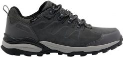 Buty trekkingowe męskie Jack Wolfskin REFUGIO TEXAPORE LOW M (4049851_6945) 44.5. Trekkingi męskie Jack Wolfskin, bez zapięcia. Za 393.75 zł.