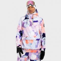 Kurtka narciarsko-snowboardowa męska W3 Halo. Kurtki męskie SIROKO, l, bez wzorów, z softshellu, bez kaptura, narciarskie. W wyprzedaży za 330.95 zł.