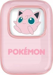 Słuchawki Ausinės OTL Pokémon Jigglypuff SLIDE TWS. Słuchawki bezprzewodowe NoName. Za 136.32 zł.