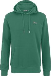 Bluza męska Fila Lumezzane zielona FAM0875 60084 L. Zielone bluzy męskie Fila, l, bez wzorów, bez ramiączek, bez kaptura. Za 268.93 zł.