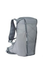 Plecak Montane Trailblazer LT 28 - pebble blue. Szare plecaki męskie Montane, bez wzorów, z materiału. Za 527.99 zł.