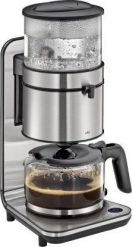 Ekspres przelewowy Cilio Drip Master CI-272543 Srebrny. Szare ekspresy przelewowe Cilio. Za 869.89 zł.