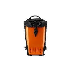 Torba i ochraniacz pleców 16/21 poziom 2 Punkt 65°N. Brązowe torby na laptopa damskie POINT 65, bez wzorów, z materiału. Za 1,822.00 zł.