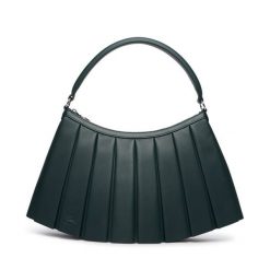 Torebka Lacoste. Niebieskie shopperki damskie Lacoste, bez wzorów, bez dodatków. Za 1,449.00 zł.