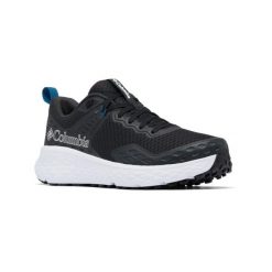 Buty multisportowe męskie Columbia Konos Trs Outdry. Czarne buty zimowe męskie Columbia, bez wzorów, bez obcasa, bez zapięcia. W wyprzedaży za 379.50 zł.