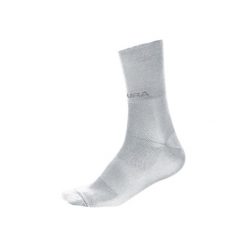 Skarpety Endura Pro Sl Ii Haar szare. Szare skarpety męskie ENDURA, bez wzorów. Za 73.99 zł.