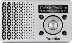 Radio TechniSat Digitradio 1. Radia TECHNISAT. Za 254.00 zł.
