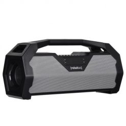 Głośnik Bluetooth/FM/USB Rebeltec SoundBox 400. Głośniki przenośne Rebeltec. Za 211.99 zł.
