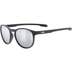 Okulary UVEX LGL 53. Brązowe okulary przeciwsłoneczne damskie Uvex. Za 209.99 zł.