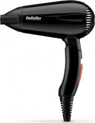 Suszarka BaByliss 5344E. Suszarki do włosów BABYLISS. Za 63.98 zł.
