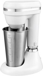 Blender JetWorld Oliver Voltz 5OV51163EW mikser do napojów 100W 450 ml miarka biały 5OV51163EW (3800237047994). Białe blendery JetWorld. Za 151.71 zł.