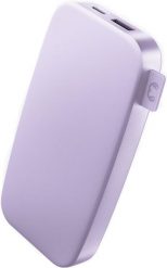 FRESH 'N REBEL 12000 MAH USB-C PD 20W DREAMY LILAC. Brązowe powerbanki . Za 129.90 zł.