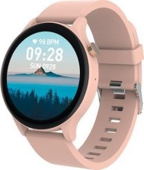 Maxlife MXSW-120 Smartwatch. Zegarki smartwatch MaxLife, bez wzorów. Za 119.56 zł.
