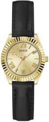 Zegarek Guess Zegarek damski Guess GW0761L1 czarny. Czarne zegarki damskie Guess. Za 469.00 zł.