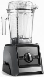 Blender Ascent A2500i - Grey - 1400 W. Szare blendery Vitamix. Za 3,577.00 zł.