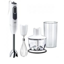 Blender DeLonghi MQ3125B. Blendery De'longhi. Za 180.99 zł.