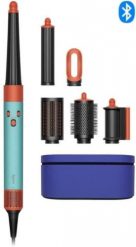 Suszarko-lokówka DYSON HS08 Long Ceramic /533598-01. Brązowe suszarki do włosów Dyson. Za 2,591.99 zł.