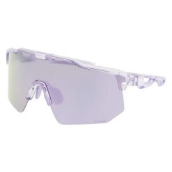 Okulary przeciwsłoneczne Aphex Lumos. Fioletowe okulary przeciwsłoneczne damskie APHEX. Za 234.50 zł.