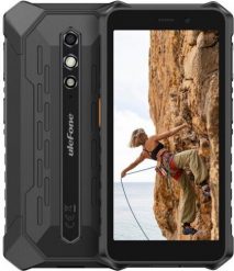 Smartfon UleFone Smartphone RugKing 2 Pro 4GB/64GB (Black) (UF-R2P_64/BK). Czarne smartfony Ulefone. Za 694.75 zł.