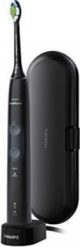 Szczoteczka Philips Sonicare ProtectiveClean 4500 HX6830/53 Czarna. Czarne szczoteczki elektryczne Philips. Za 404.76 zł.