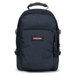 Plecak Eastpak Provider. Niebieskie plecaki męskie Eastpak, bez wzorów, sportowe. Za 359.99 zł.