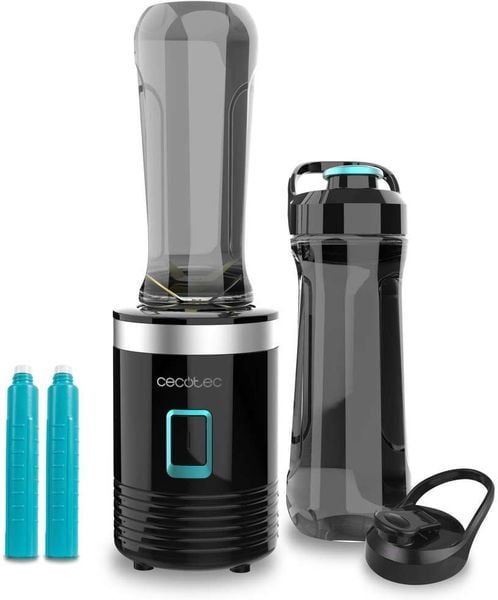 Blender Cecotec Cecotec Power Titanium 350 EasyGo Blender. Blendery Cecotec. Za 153.99 zł.