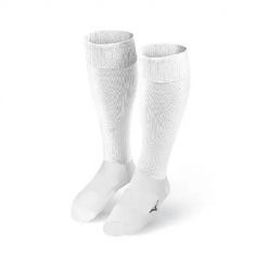 Pakiet 6 skarpet Mizuno Team trad. Białe skarpety męskie Mizuno, bez wzorów, z tkaniny. Za 235.00 zł.