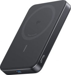 Powerbank Anker PowerCore 10000mAh Czarny. Czarne powerbanki Anker. Za 299.00 zł.