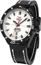 Zegarek Vostok Europe Zegarek męski Vostok Europe NH35A-320C680 czarny. Czarne zegarki męskie Vostok Europe, bez wzorów. Za 2,470.00 zł.