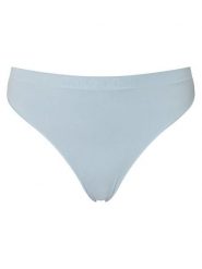 Calvin Klein Underwear Komplet fig LV00QD5212 Niebieski. Niebieskie majtki damskie Calvin Klein Underwear, z syntetyku. Za 143.99 zł.
