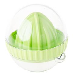 Wycisk.do cytrusów CITRA pistacjowy śr.8cm/DI0109. Zielone wyciskarki Daily International Home. Za 16.90 zł.