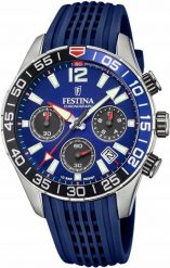 Festina Chrono Sport 20517/1. Zegarki sportowe Festina, bez wzorów. Za 729.21 zł.