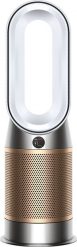 Oczyszczacz powietrza Dyson Purifier Hot+Cool™ Formaldehyde HP09. Oczyszczacze powietrza Dyson. Za 3,096.19 zł.
