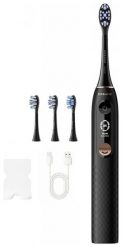 Szczoteczka soniczna Dreame E10S Set czarny. Czarne szczoteczki soniczne Dreame. Za 449.00 zł.