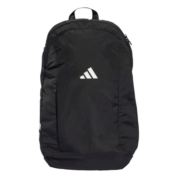 Plecak adidas Power. Czarne plecaki męskie Adidas, bez wzorów, sportowe. Za 222.20 zł.