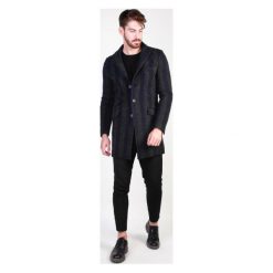 Made in Italia Cappotto AMERIGO. Płaszcze męskie Made in Italia, m, bez wzorów, bez kołnierzyka, bez kaptura. Za 481.00 zł.