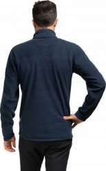 Bluza micro zip t. Bluzy męskie NoName, m, bez wzorów, bez ramiączek, bez kaptura. Za 385.13 zł.