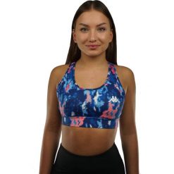 Kappa Stanik sportowy damski Kappa EBBA 305040 005 S. Bielizna sportowa damska Kappa, s, bez wzorów. Za 65.00 zł.