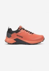 Pomarańczowe Płaskie Buty Sportowe Sneakersy z Antypoślizgową Podeszwą Kladea. Brązowe buty sportowe męskie Born2be, bez wzorów, z jeansu, bez zapięcia. Za 169.99 zł.