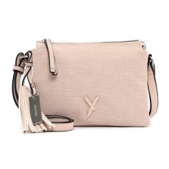 SURI FREY Torebka Naramienna SFY Romy Torby podróżne 1 ct Srebrny Damski. Szare torby podróżne damskie Suri Frey, z aplikacjami, na ramię, małe. Za 215.99 zł.