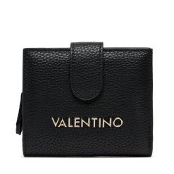 Portfel Valentino. Czarne portfele damskie Valentino. Za 179.99 zł.