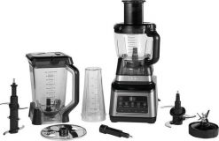 Robot kuchenny Ninja BN800EU. Roboty kuchenne NINJA. Za 635.84 zł.